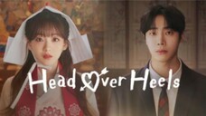 Head over hell ||`•Eps-12• TheEnd sub indo