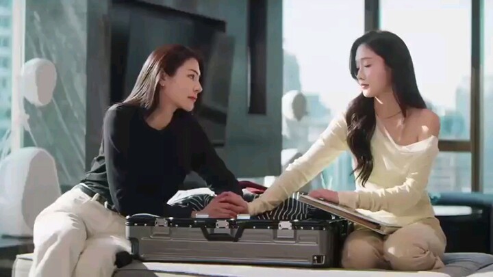 Broken (Of) Love UNCUT ver. episode 4 sub indo