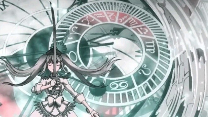 Kaisar Kuang Kuang sangat cantik