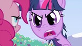 My Little Pony Friendship is Magic Season 2 Episode 3 Lesson Zero