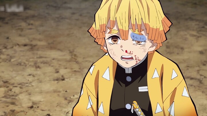 Demon Slayer's Chinese version is too addictive