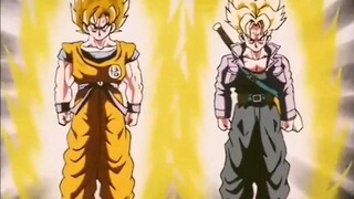 "Bảy Viên Ngọc Rồng" Nếu không có Kakarot, Vegeta sẽ không mạnh đến thế