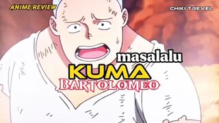 Masalalu Kuma Bartolomeo