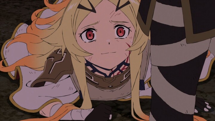 Hình phạt dành cho người anh hùng: Hồ sơ nhà tù của đơn vị trừng phạt anh hùng số 9004 - Tập 11