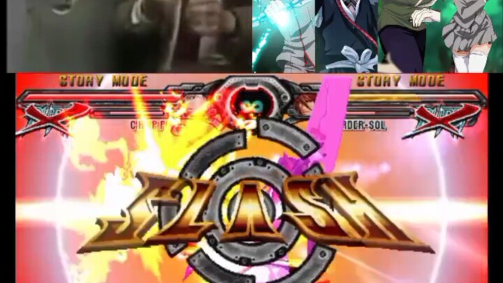 Mr Bean TOILET X Order Sol Dragon Install  Overdrive