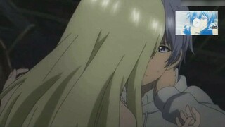 It’s only now that I remember my first love, it’s Zaku