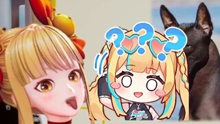 [Another] I got scalded when drinking water, and my mom almost laughed herself to death😅When I asked