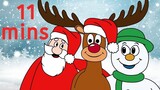 Jingle Bells and More A Christmas Song