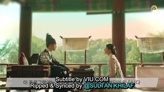 [Indo Sub] 100 Days My Prince.Ep11