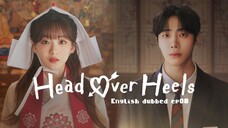 Head Over Heals ep08