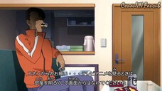 [Vietsub] Conan Tập 684: BỌT BIA, HƠI NÓNG VÀ KHÓI THUỐC (PHẦN MỘT)