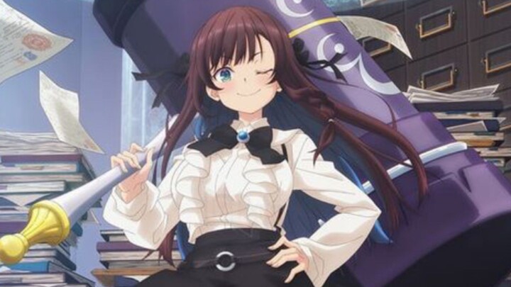 guild no uketsukejou desu ga