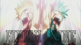 Class 1-A vs Villains「AMV」Boku no Hero Heroes Rising HD - Skillet