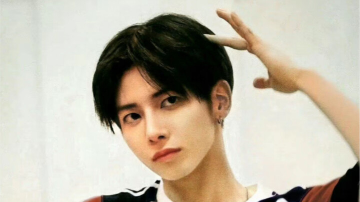 太显跳女团舞，还有表情管理  | 真的萌晕了