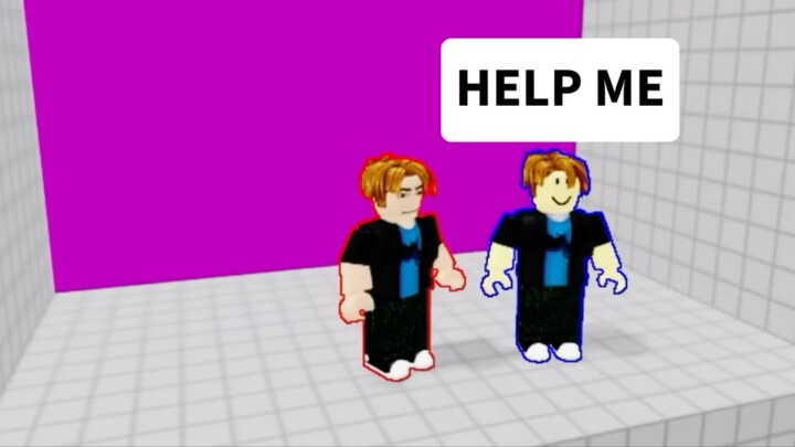 HELP ME 🥺