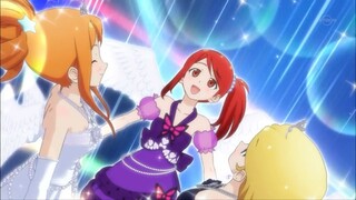 [Vietsub] Pretty Rhythm Dear My Future - Tập 48