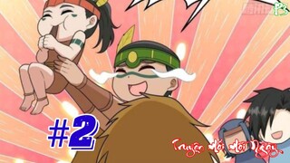 Hệ Thống Sinh Tồn và Cuộc Phiêu Lưu Trên Đảo Hoang | Tập 2