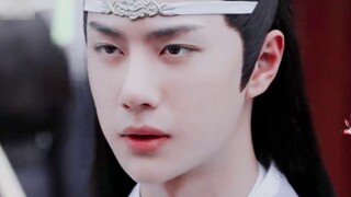 Carried away by the hungry wolf senior brother ‖ Episode 11 ‖ Wangxian|| Yunying Shuangjie he ‖ Swee