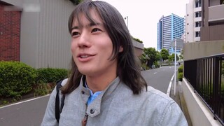 [Iwanaga Tetsuya] Difficulty upgrade~ Here I come for the Chinese Level 2 exam!