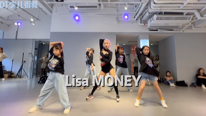 【F翻跳】🎵MONEY