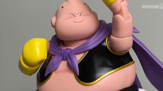 [Kotak Mainan Taoguang] Bandai Dragon Ball SHFiguarts Good Buu Venue Edition Berbagi, empat Super 2 