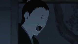 The Will Of Fire - Asuma Sad Edit