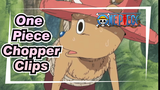 [One Piece / Funny] The Many Uses of Chopper - Can I Get One Too?