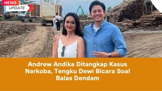 Artis Ganteng kena tangkap Narkoboy