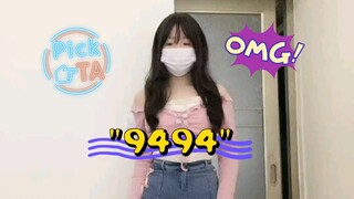 9494