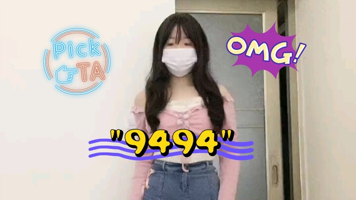 9494
