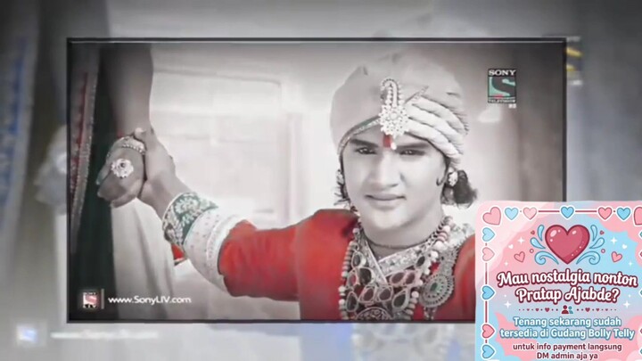 dikasih info maseeeeeh..................Mahaputra Ready subtitle Indonesia hanya di GudangBollyTelly