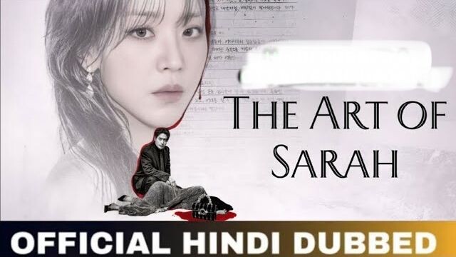 The.Art.of.Sarah.S01E08.720p.NF.WEB-DL.HIN-KOR.x264.ESub