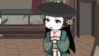 [Good Saint Grandson in the Early Ming Dynasty] Episode 167 I, Zhu Yunwen, give up the fight for the