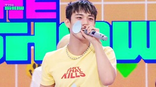 P1Harmony全开麦初一位Sad Song安可！原声大碟！