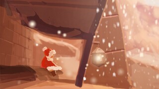 [Sky: Children of the Light Handwritten] Sky: Children of the Light is a Zen game