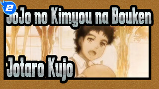[JoJo no Kimyou na Bouken] Hormat Kepada Sang Pahlawan Jotaro Kujo_2