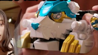 [Hao Juzhe Tucao] Những người bạn thường xuyên sử dụng cá mập đều biết rằng phòng bí mật 👍 (Đội số 1