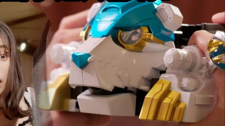 [Hao Juzhe Tucao] Friends who often use sharks know that the secret room 👍 (No.1 Team/Top Team Episo