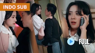 Tak sengaja tidur dengan paman pacar, CEO miliarder malah ketagihan padanya, semua mulai kacau!
