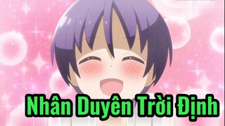 Nhân Duyên Trời Định