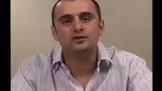 ฉันพยายามเตือนทุกคนตั้งแต่ปี 2008แล้ว