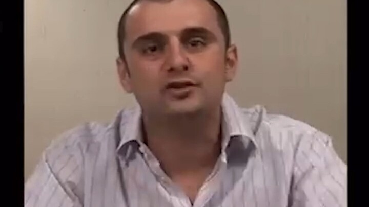 Saya sudah mencoba memperingatkan kalian sejak tahun 2008.