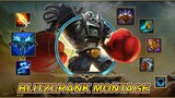 Blitzcrank Montage -//- Season 11 - Best Blitzcrank Plays - League of Legends - #2