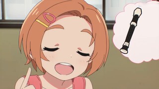 Those super good-looking girl animations, watch them to your heart's content!! [Second issue]