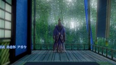 BATTLE TROUGH THE HEAVEN (JIA NAN) E35