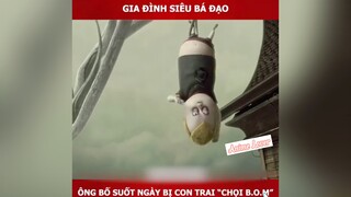 Gia đình cục súc