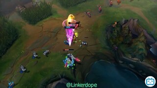 Những pha trao đổi chiêu thức mãn nhãn phần 131 #game