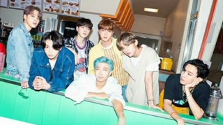 BTS-DYNAMITE