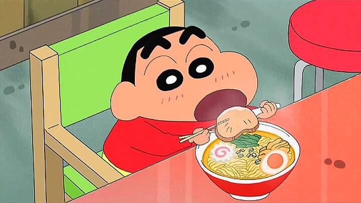 “The richness of the soup, the fineness of the noodles, and the essential toppings, together bring y