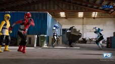 Power Rangers: Beast Morphers Episode 13 (Tagalog Dubbed) on GMA Network 7/20/25 (Sundays)